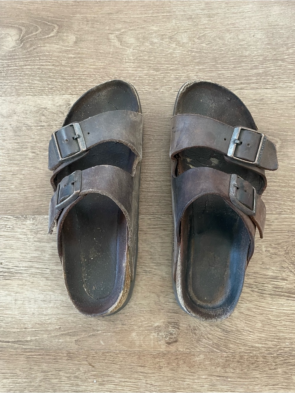 Birkenstock Arizona Women’s 39